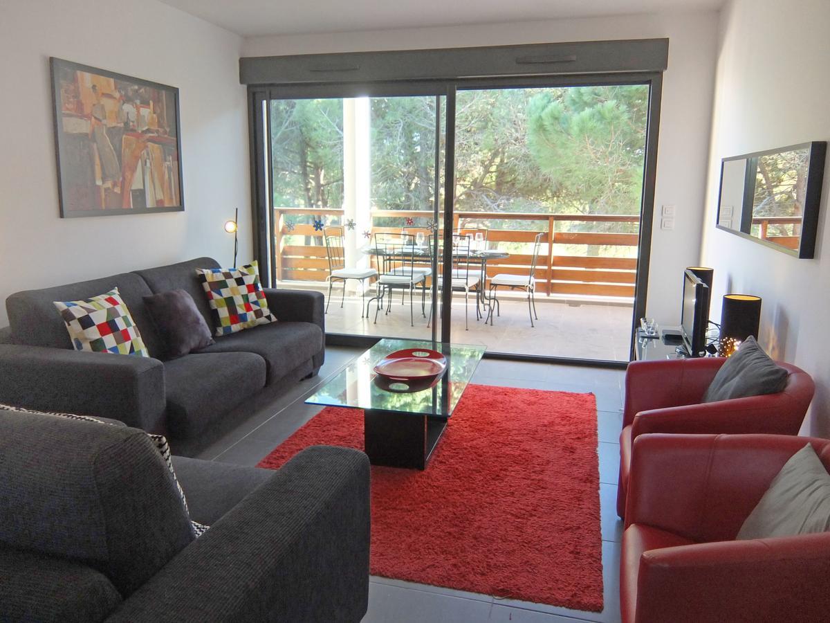 Apartment Le Golf Clair By Interhome Сен-Сіпріян Екстер'єр фото