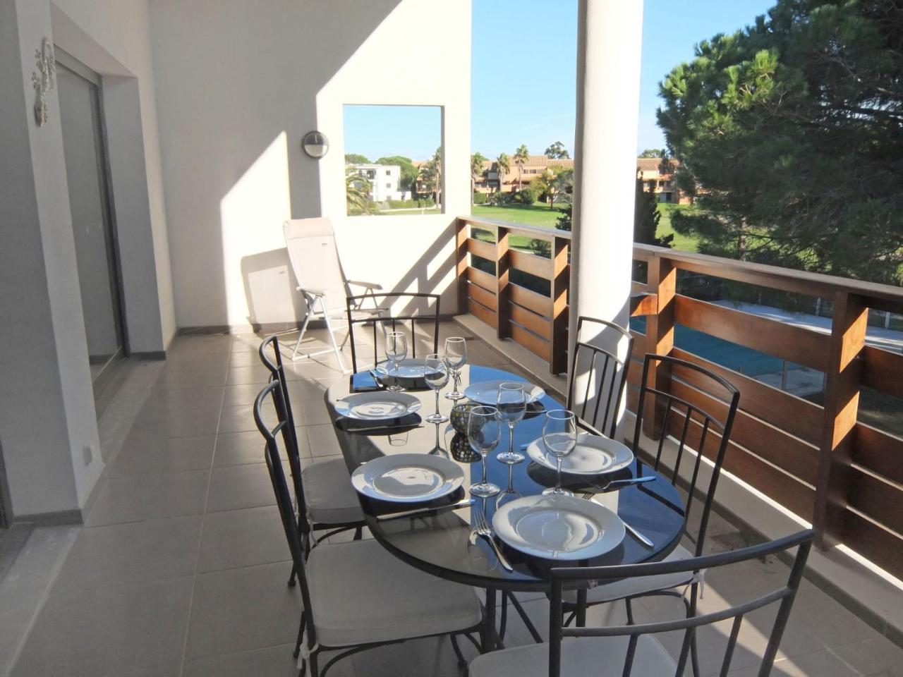 Apartment Le Golf Clair By Interhome Сен-Сіпріян Екстер'єр фото